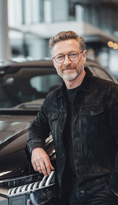 Predajca automobilov